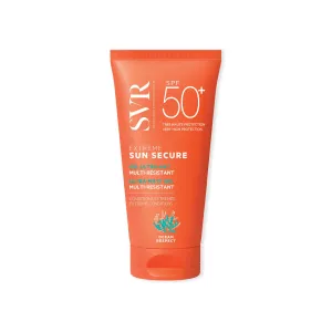 SVR Sun Secure Extreme SPF50  Ultra Matt Sun Gel 50ml