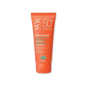 SVR Sun Secure Milk SPF50  100ml