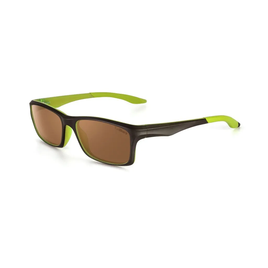 SWAG: Polarized   Blue Light Filtering Sunglasses