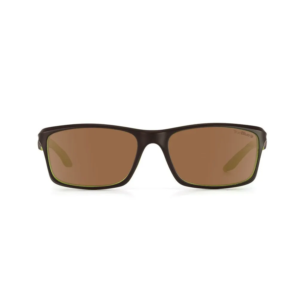 SWAG: Polarized   Blue Light Filtering Sunglasses
