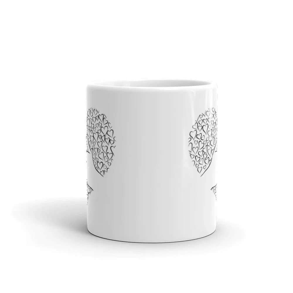 SWEETHEART (ASL) Mug