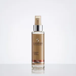 SYSTEM PROFESSIONAL LuxeOil Keratin Boost Essence 100ml