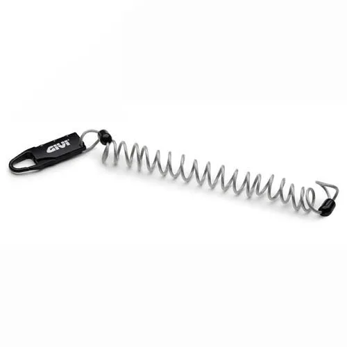 T-Bar Helmet Lock