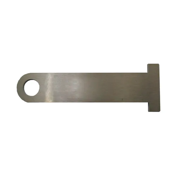 T-Bar Helmet Lock