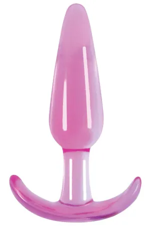 T-Plug Smooth Pink