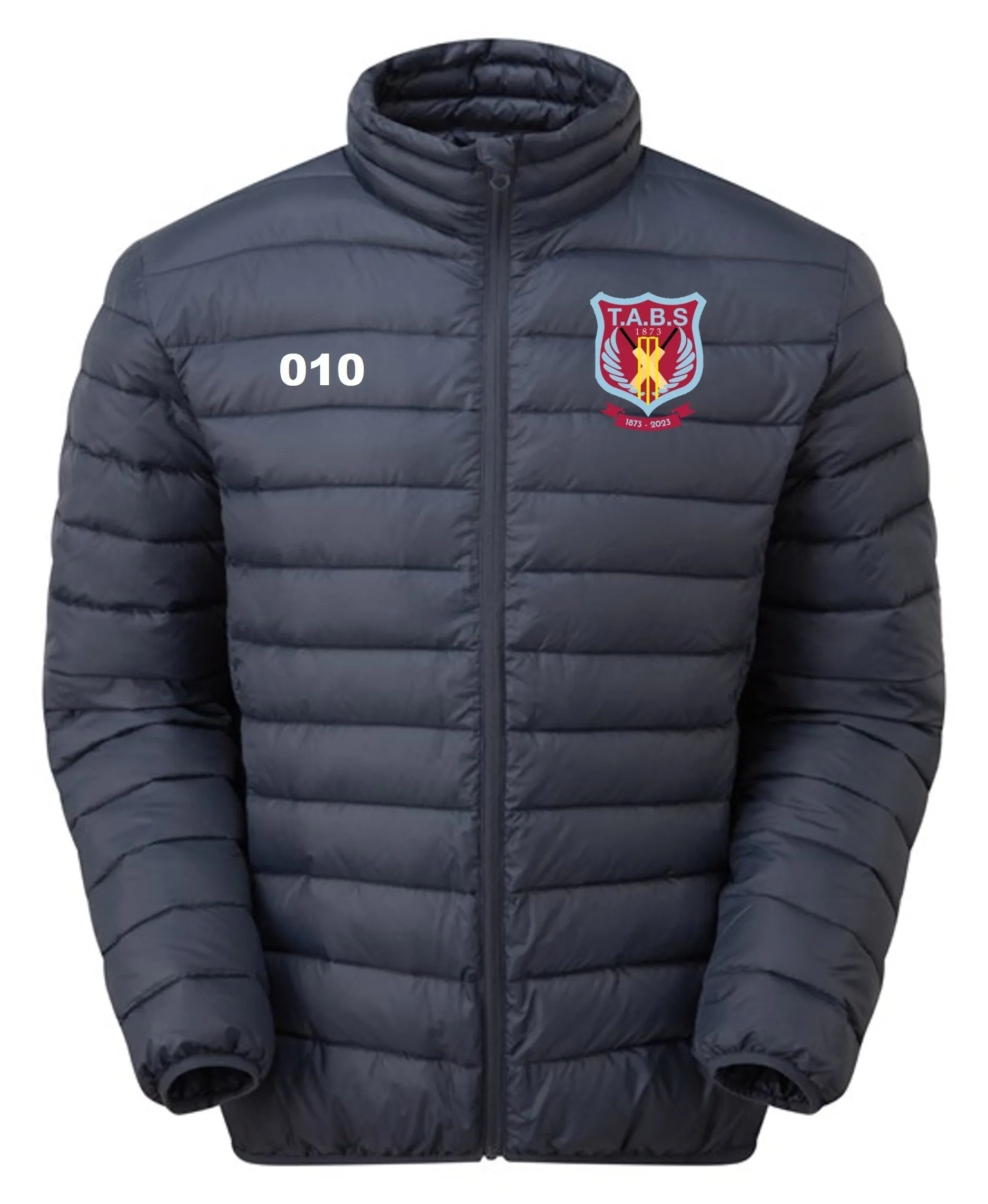 Tabs TS041 Padded Jacket