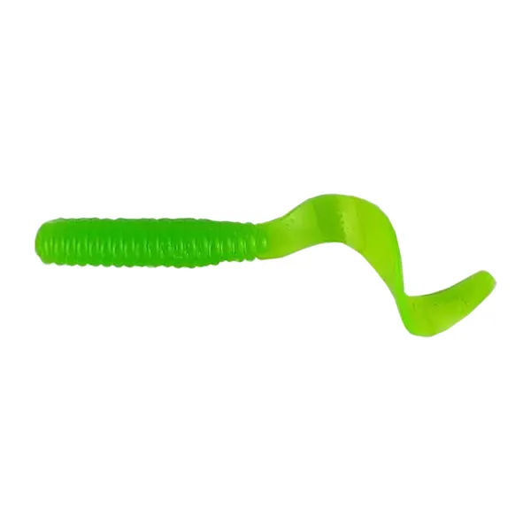 Tackle Depot 3" Soft Plastic Grub Baits
