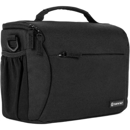 Tamrac Jazz Shoulder Bag 50 v2.0 (Black)