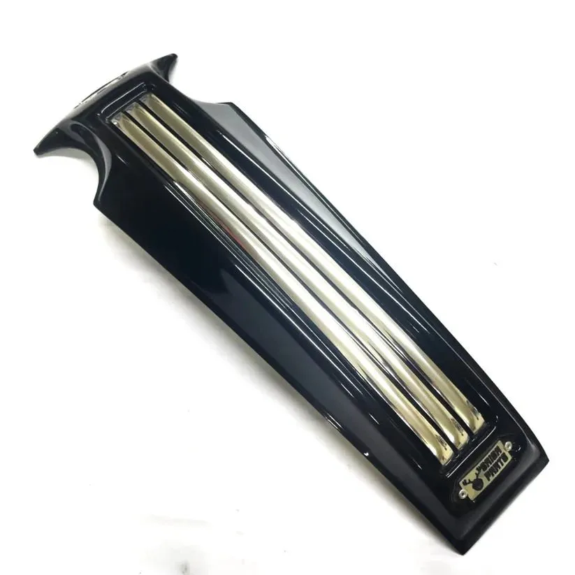 TankTie for Harley Davidson Street 750 by Saiga Parts