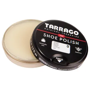 Tarrago Shoe Polish Tin