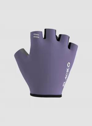 Team Short Finger Glove - Grey Ridge