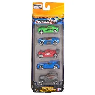 Teamsterz Street Machines