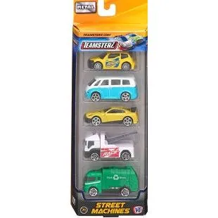 Teamsterz Street Machines