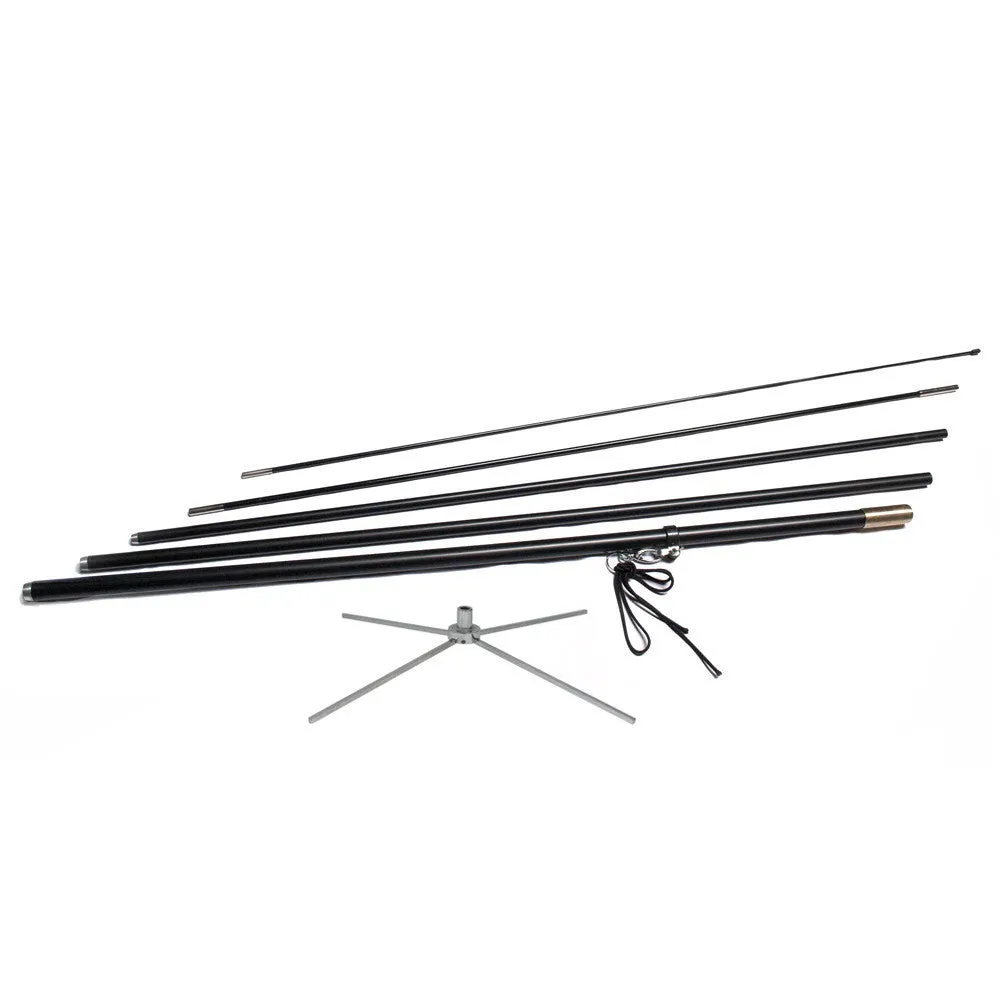 Teardrop Flag - X-Large 15.75'