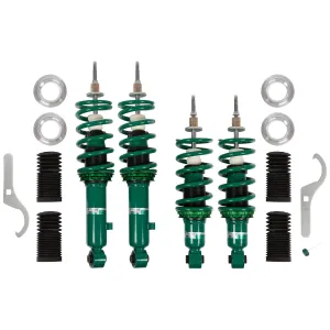 Tein 09-14 Acura TL UA8/UA9 Street Advance Z Coilovers