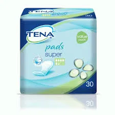 Tena Liners Active Purse 30Pk