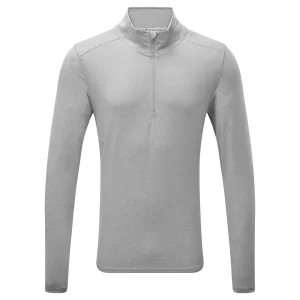 Tendu Active Half Zip - Alloy