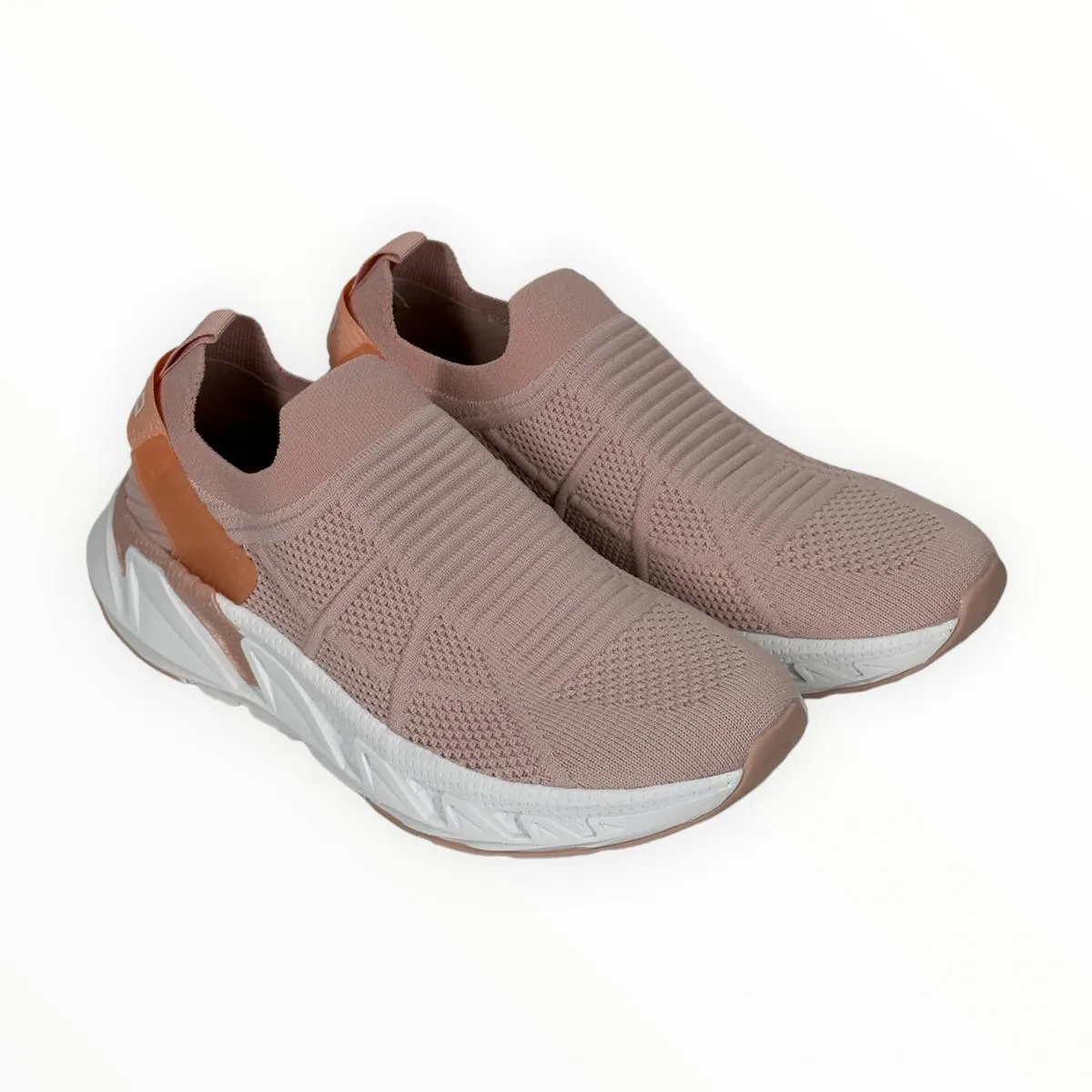 Tenis Capa de Ozono Mujer Casual 601601