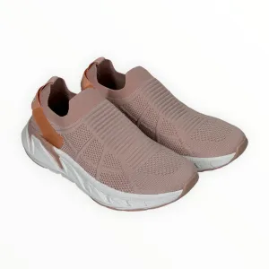 Tenis Capa de Ozono Mujer Casual 601601