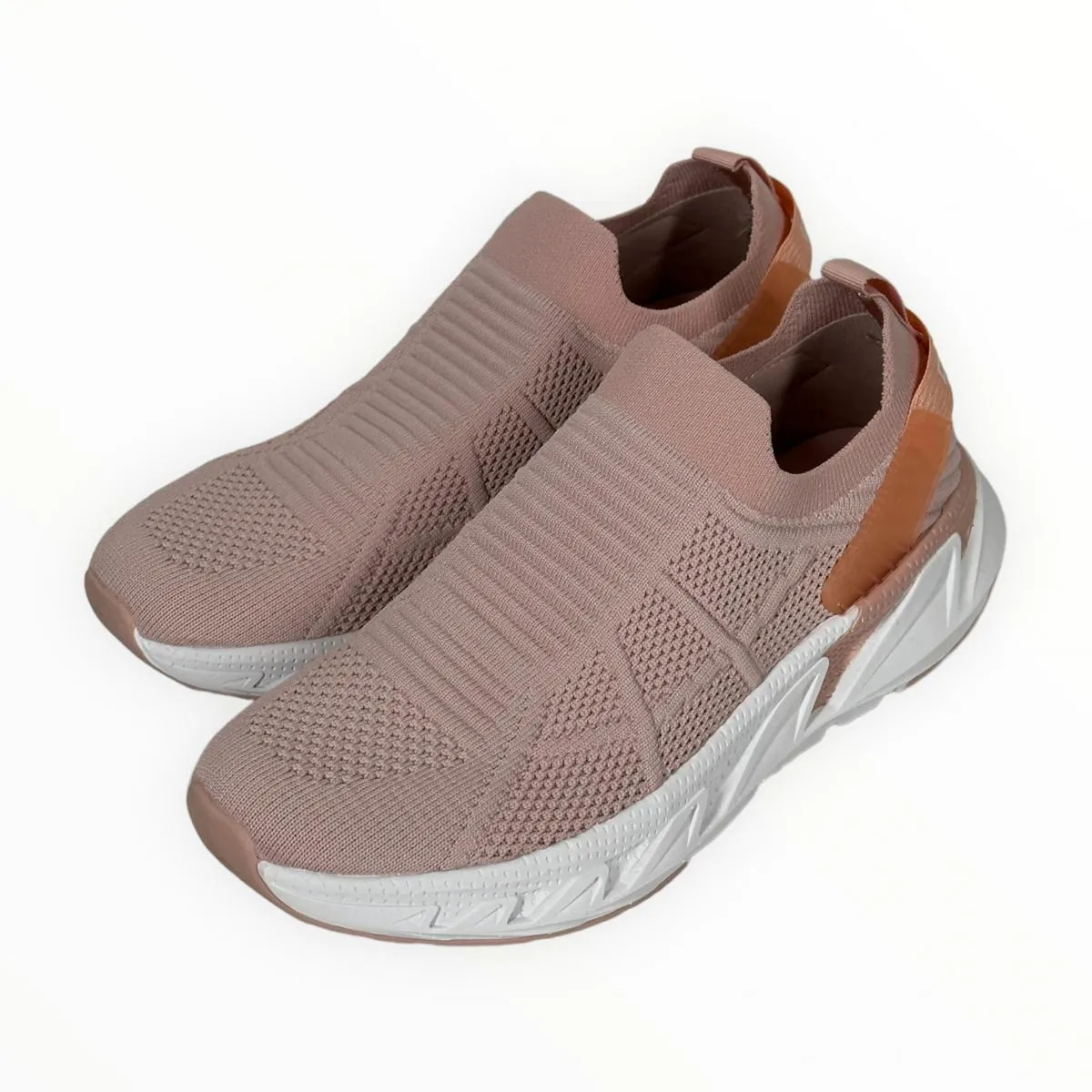 Tenis Capa de Ozono Mujer Casual 601601
