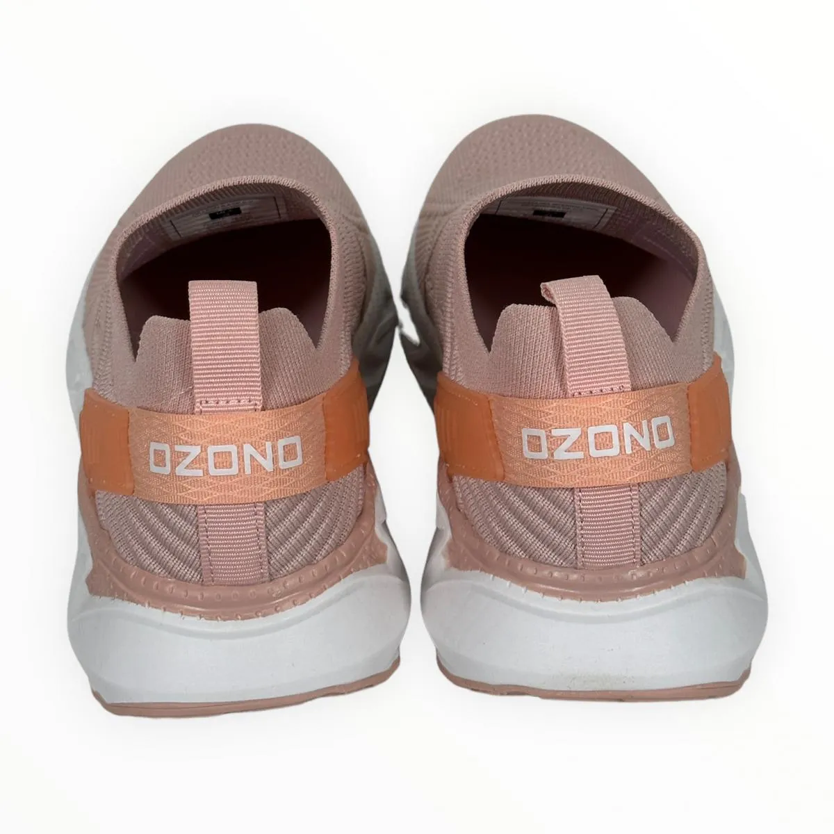 Tenis Capa de Ozono Mujer Casual 601601