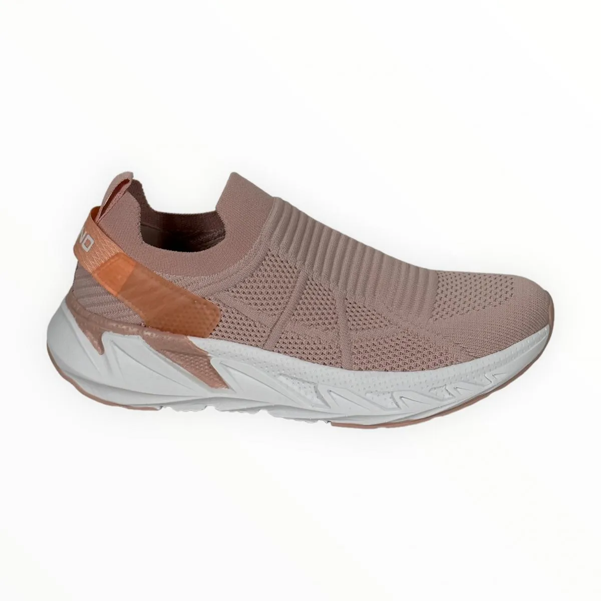 Tenis Capa de Ozono Mujer Casual 601601