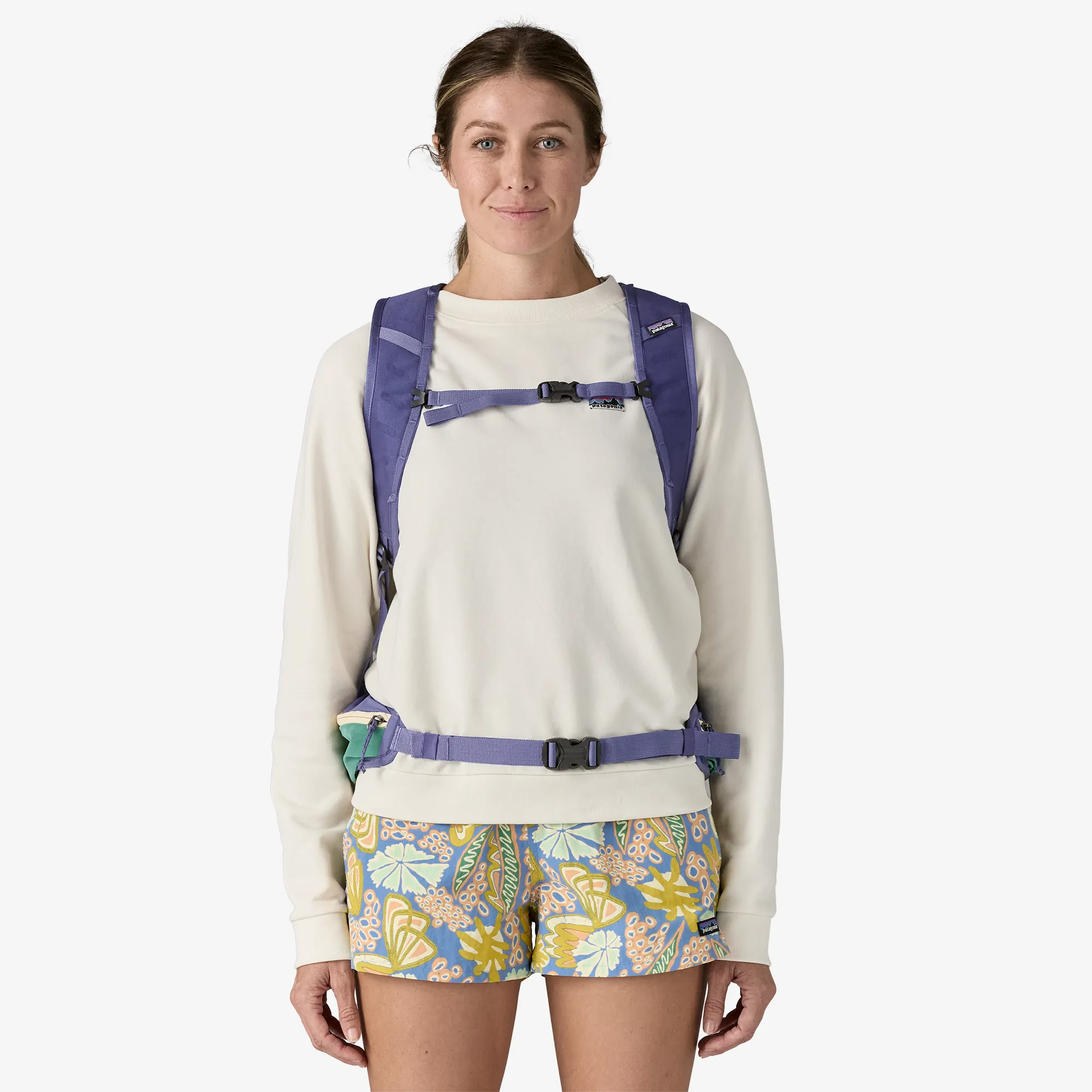 Terravia Pack 22L