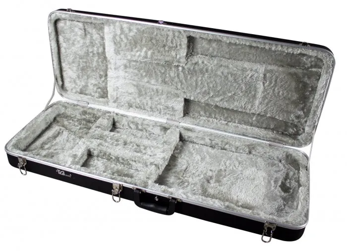TGI ABS Electric Guitar Case