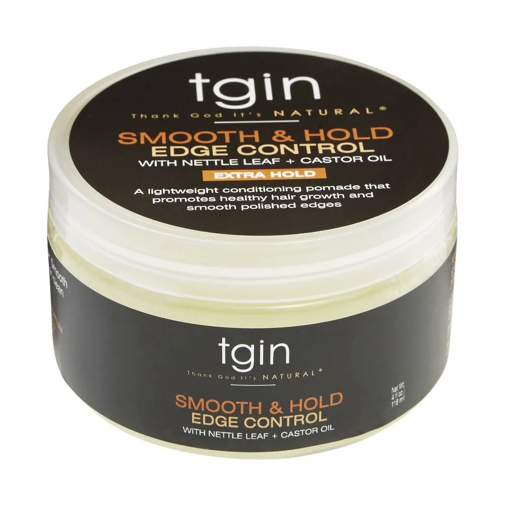 TGIN Smooth & Hold Edge Control