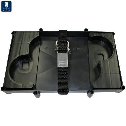 TH Marine Optima Battery Holder