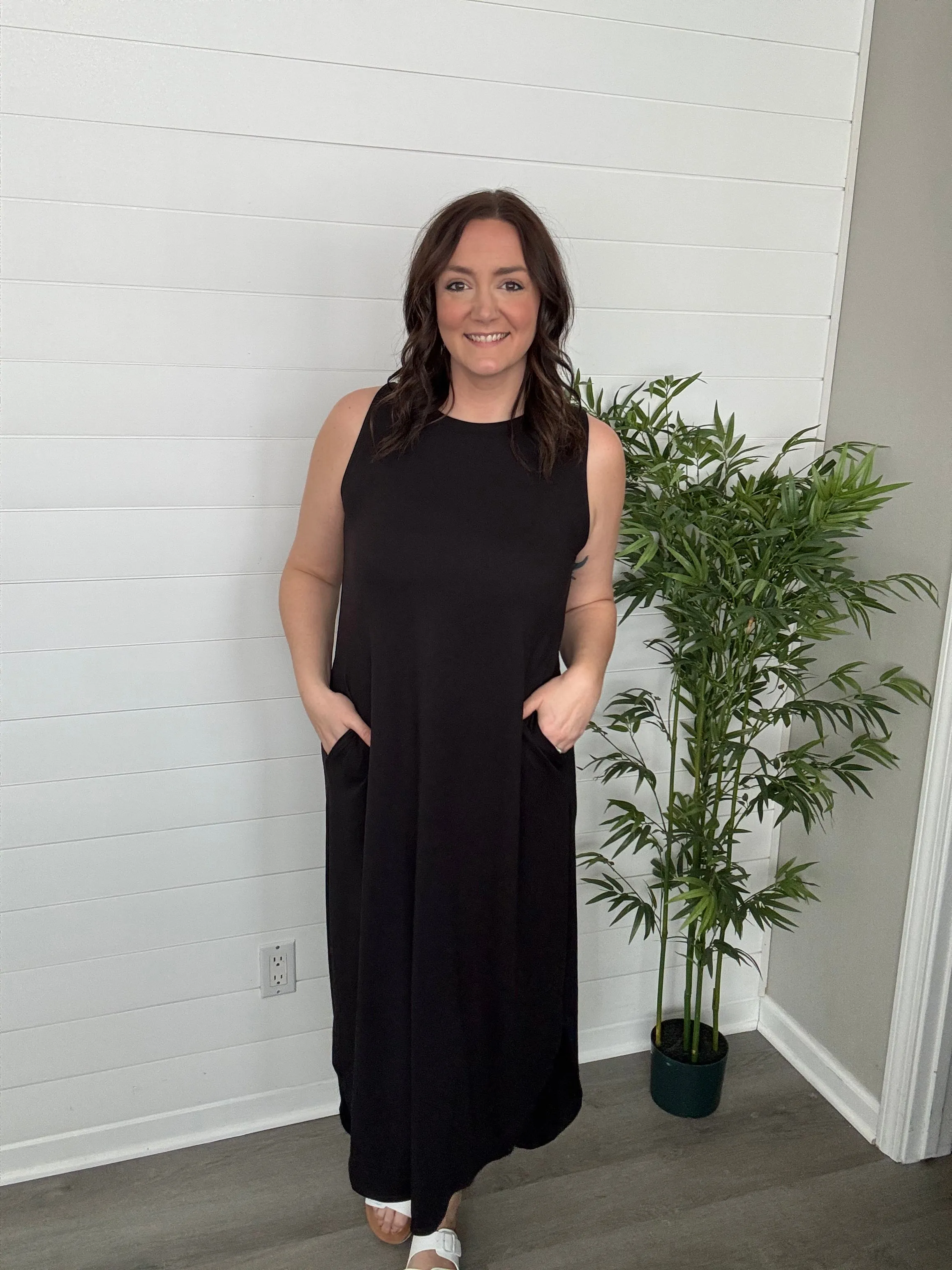 The Cassie Dress