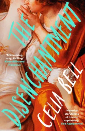 The disenchantment