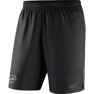 THE ENHANCED ATHLETE  Pocketed Short (AA0737-010)