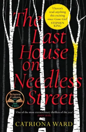 The last house on Needless Street