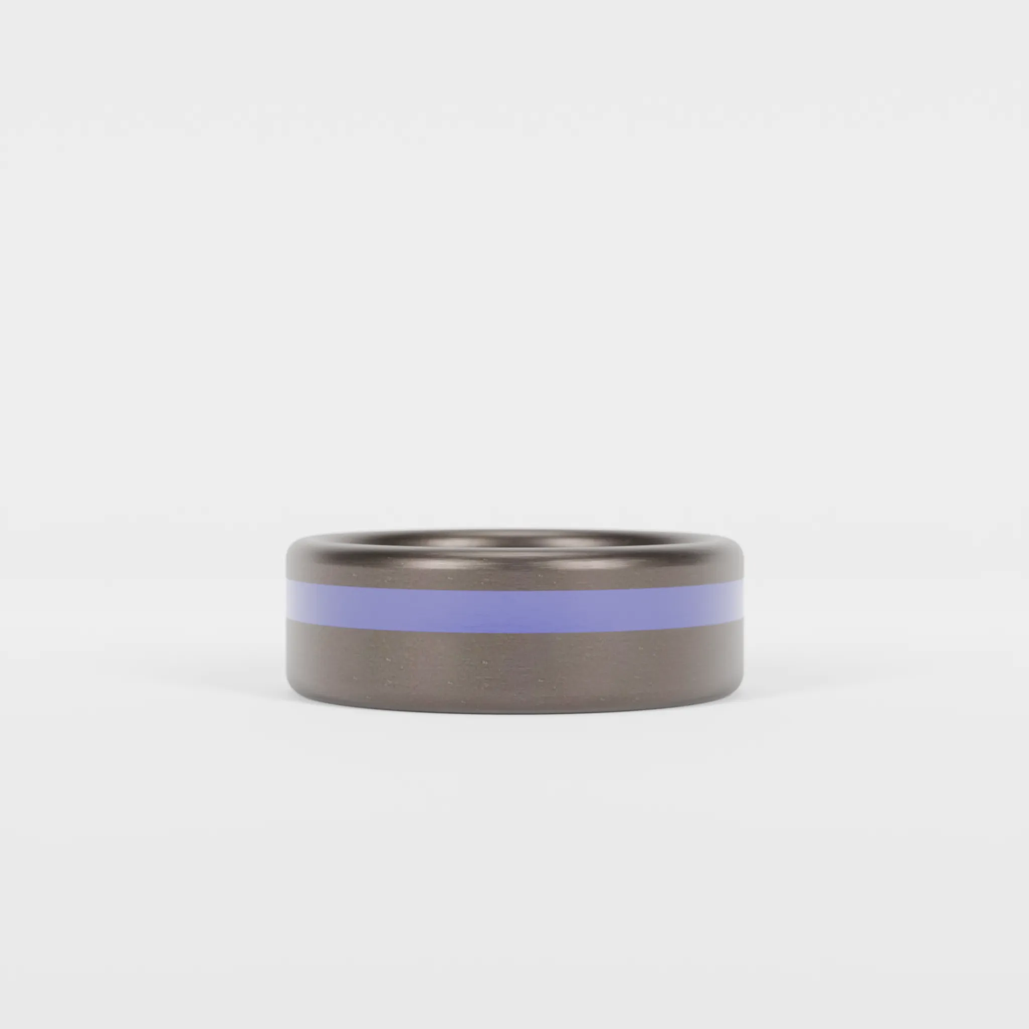 The Navy Blue Reactor
