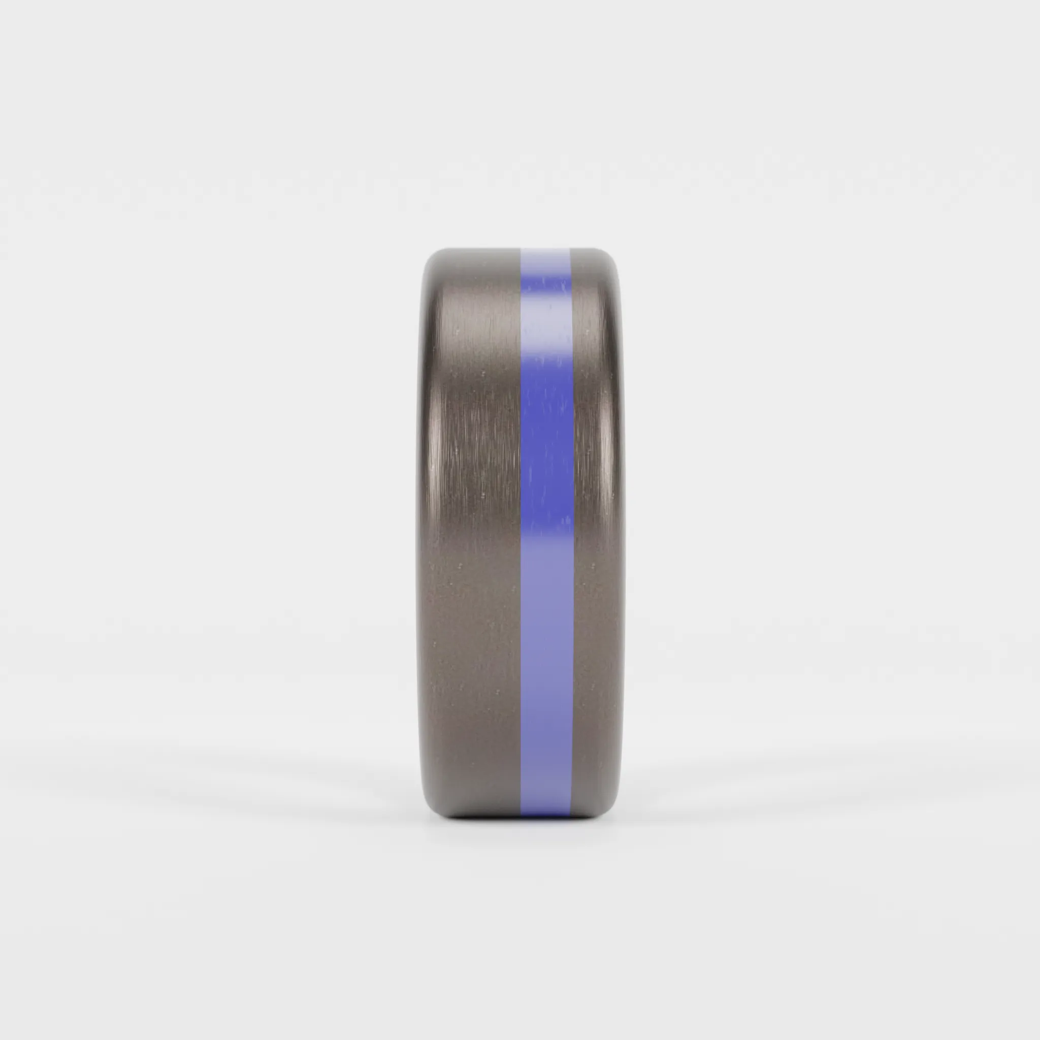 The Navy Blue Reactor