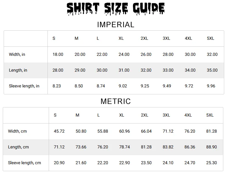 The Power Drill Massacre T-shirt