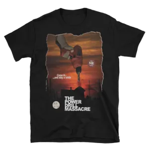 The Power Drill Massacre T-shirt