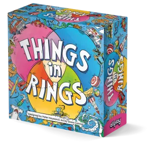 Things in Rings