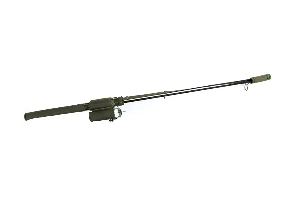 Thinking Anglers Olive 600D Elasticated Spod Sleeve