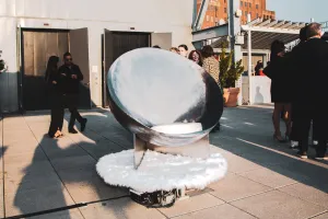 Thong Chair