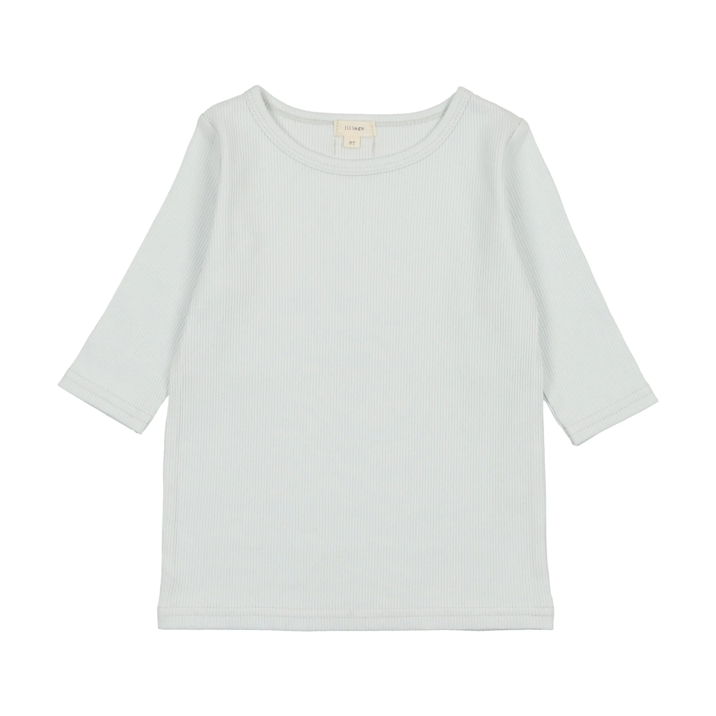 THREE QUARTER TEE