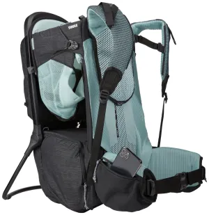 Thule Sapling Child Carrier - Black