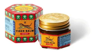 Tiger Balm