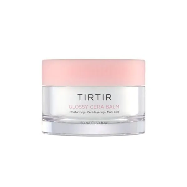 Tirtir Glossy Cera Balm 50ml