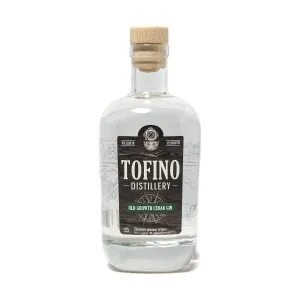 Tofino Old Growth Cedar Gin - 750mL