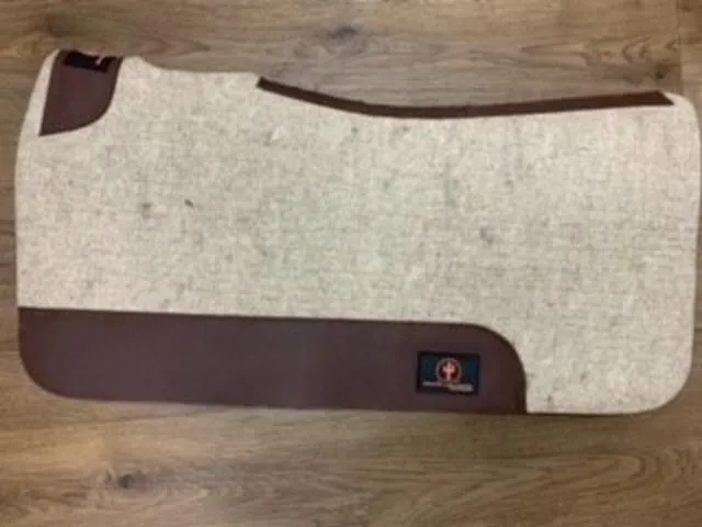 Toprail Smooth Like Cactus Saddlepad SLC-4015