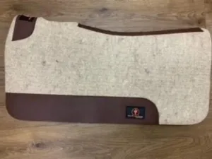 Toprail Smooth Like Cactus Saddlepad SLC-4015