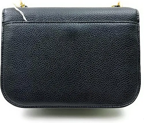Tory Burch Britten Adjustable Black Mini Bag-84707
