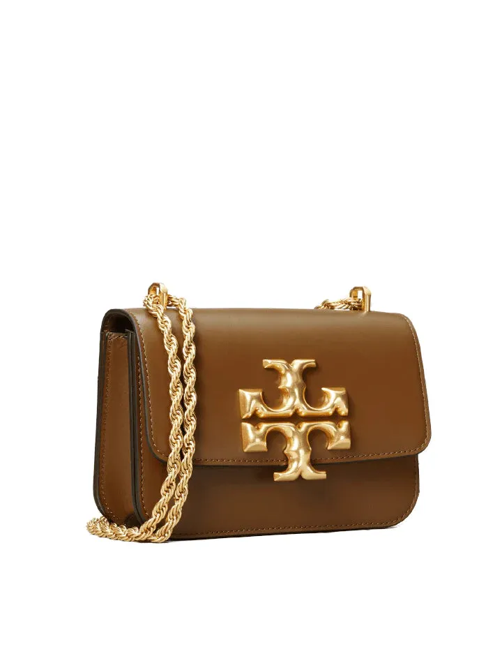Tory Burch Elenor Moose Small Bag -  73589